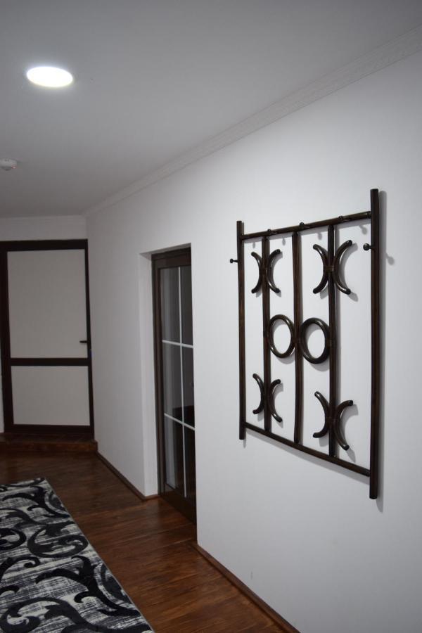 Casa Eby Apartment Vidolm Exterior photo