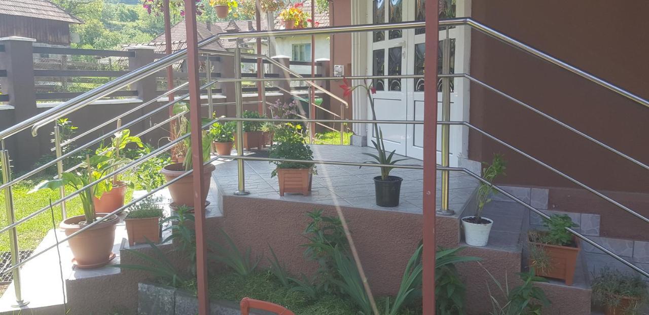 Casa Eby Apartment Vidolm Exterior photo