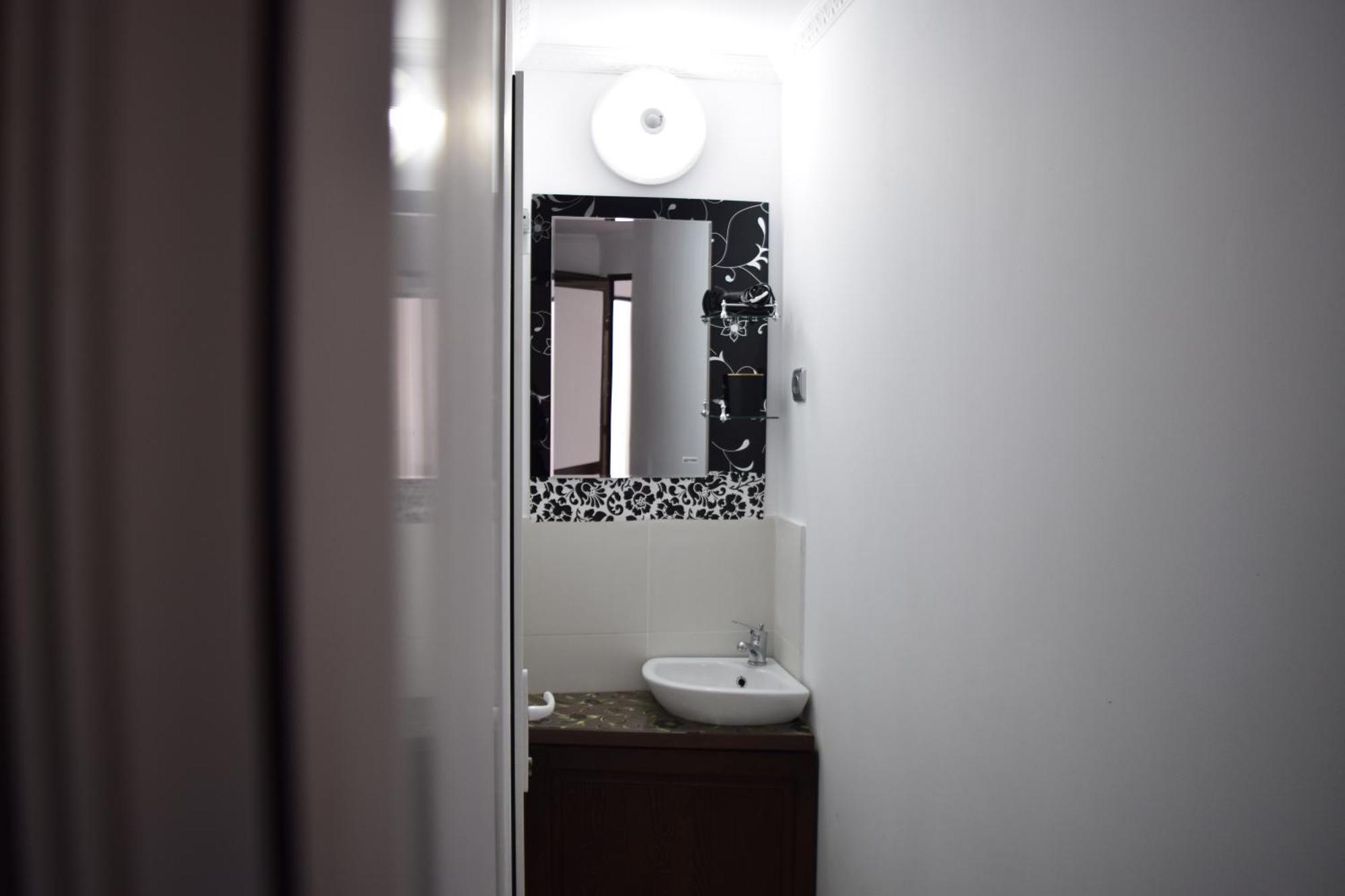 Casa Eby Apartment Vidolm Exterior photo